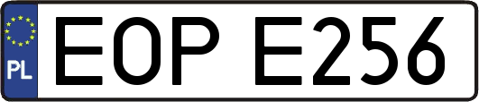 EOPE256