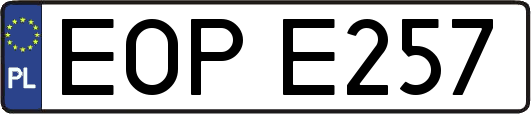 EOPE257