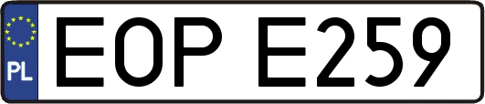 EOPE259