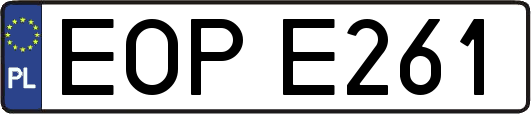 EOPE261
