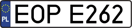 EOPE262