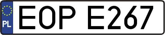 EOPE267