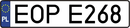 EOPE268