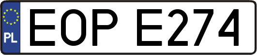 EOPE274