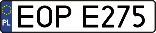 EOPE275