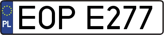 EOPE277