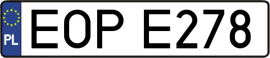 EOPE278
