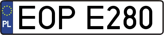 EOPE280
