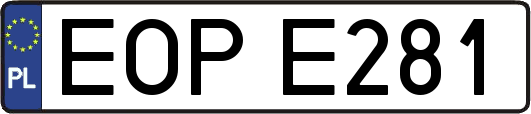 EOPE281