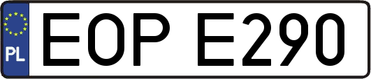 EOPE290