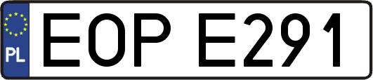 EOPE291