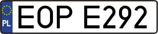 EOPE292