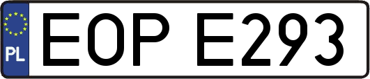 EOPE293
