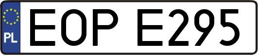 EOPE295