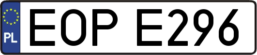 EOPE296