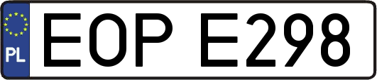 EOPE298