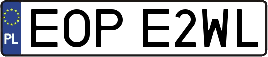 EOPE2WL