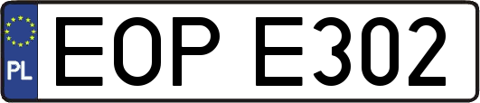EOPE302