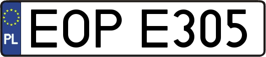 EOPE305
