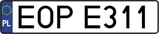 EOPE311