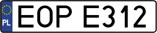 EOPE312
