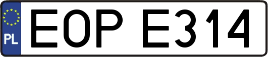 EOPE314