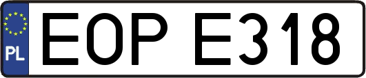 EOPE318