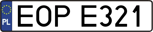 EOPE321
