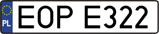 EOPE322