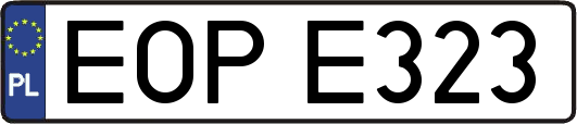 EOPE323
