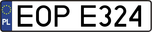 EOPE324