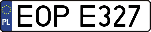 EOPE327