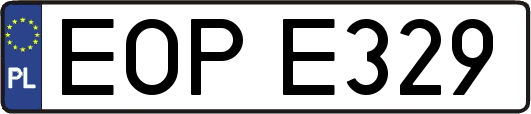 EOPE329