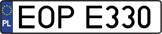 EOPE330