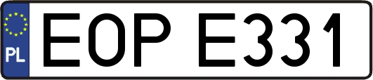 EOPE331