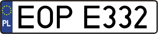 EOPE332