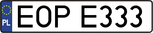 EOPE333