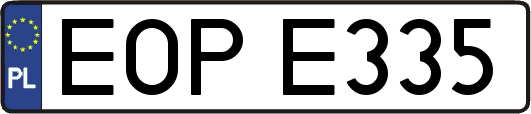 EOPE335