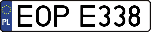 EOPE338