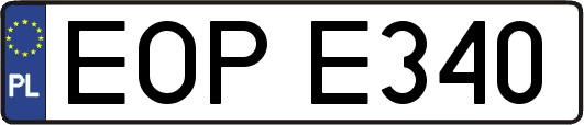 EOPE340