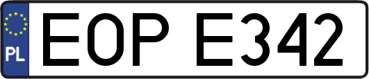 EOPE342