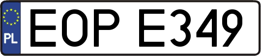 EOPE349