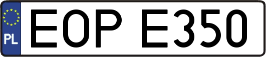 EOPE350