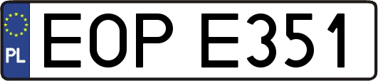 EOPE351