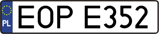 EOPE352