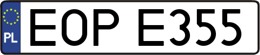 EOPE355