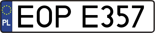 EOPE357