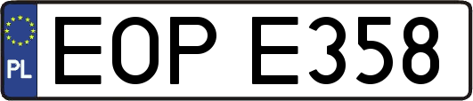 EOPE358