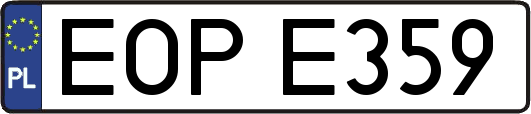 EOPE359