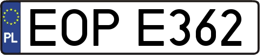 EOPE362